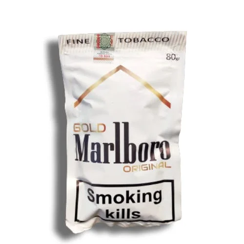 Marlboro Gold 80 gr