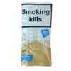 Marlboro Gold Rolling