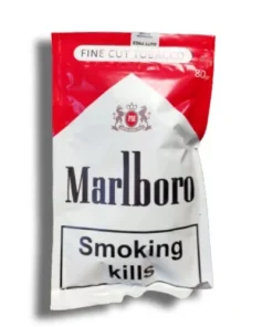 Marlboro Red 80 gr İthal Sigara Sarma Tütünü