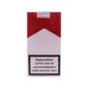 Marlboro Red 100