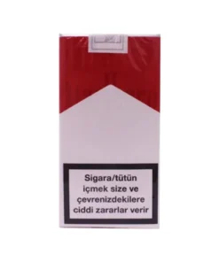 Marlboro Red 100