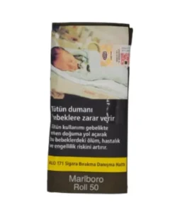 Marlboro Roll Tekel Sarma Tütün – 50gr