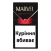 Marvel Berry Mint Fusion – Orman Meyvesi ve Nane Aromalı