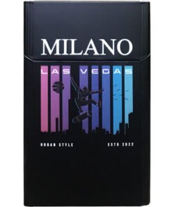 Milano Las Vegas Urban Style – Orta İçim