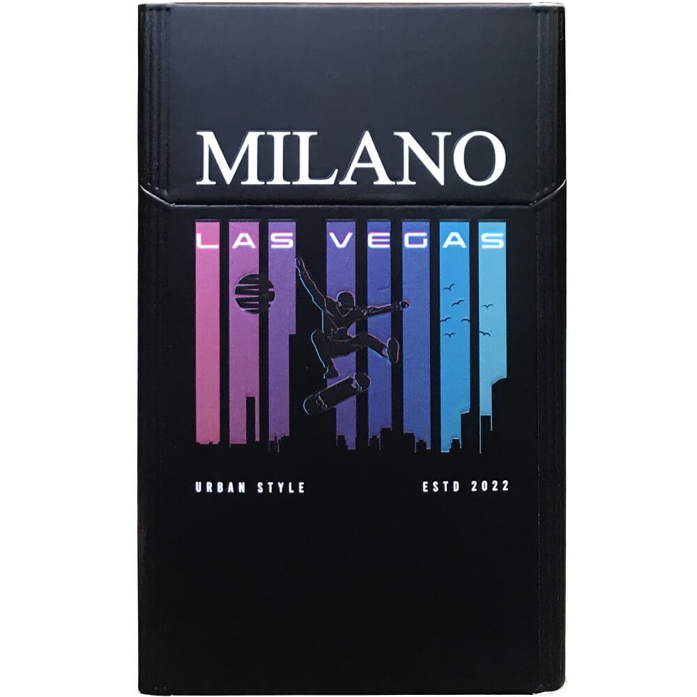 Milano Las Vegas Urban Style – Orta İçim