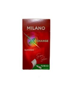 Milano X Change Summer
