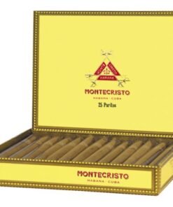 Montecristo Puritos 25s