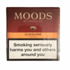 Dannemann Moods Sunshine Filter