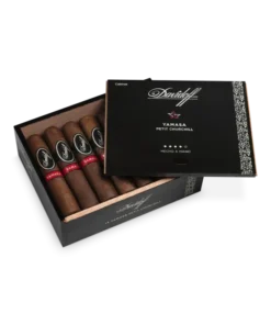 Davidoff Yamasá Petit Churchill Puro – 14’S