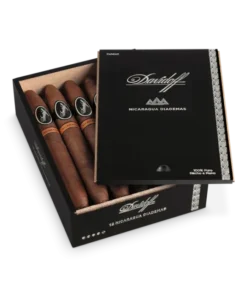 Davidoff Nicaragua Diadema Puro – 12’S