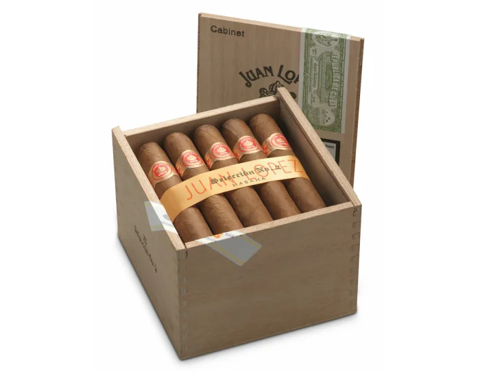 Juan López Seleccion No. 2