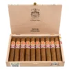 La Gloria Cubana Platinum Edition