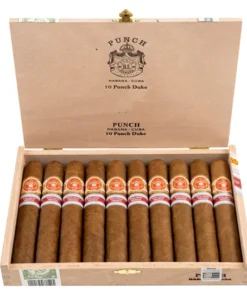 La Habana San Cristobal El Principe Cigar – 25’li Kutu
