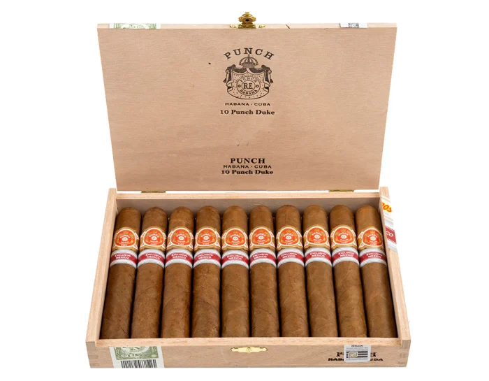 La Habana San Cristobal El Principe Cigar – 25’li Kutu