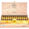 Quai d’Orsay No. 50 Puro – 25’s