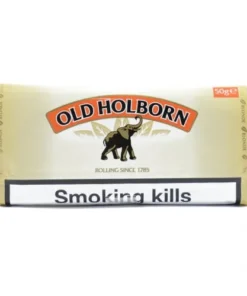 Old Holborn Beyaz