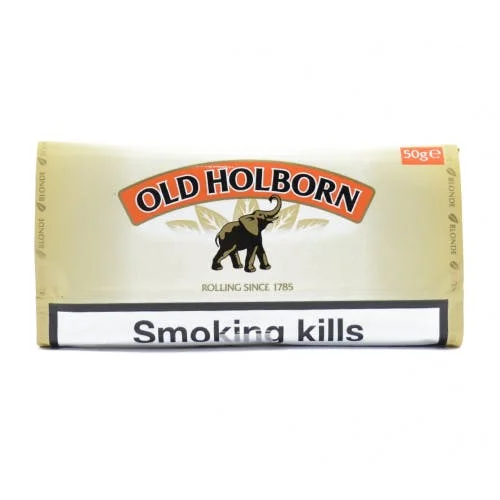 Old Holborn Beyaz