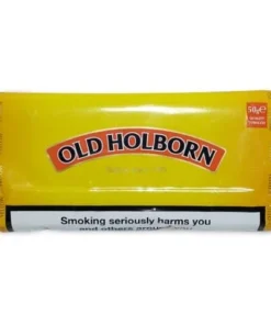 Old Holborn Orijinal 50gr filsiz model ithal sarma tütün paket görseli
