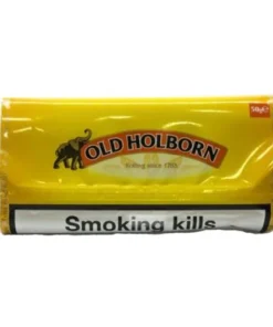 Old Holborn Sar