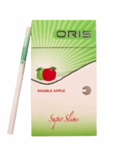 Oris Pulse Double Apple – Çift Elma Aromalı