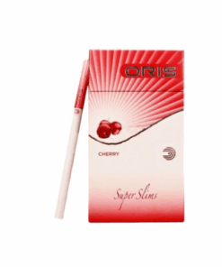 Oris Cherry Superslims – Vişne Aromalı