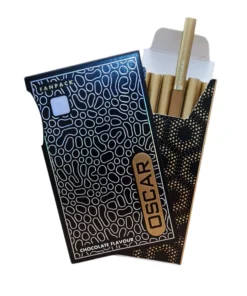 Oscar Chocolate Flavour İthal Sigara – Çikolata Aromalı