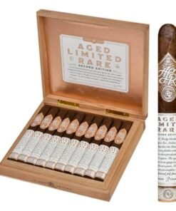 Rocky Patel Aged Limited Rare Second Edition