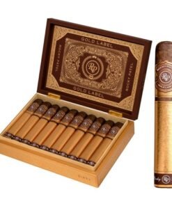 Rocky Patel Gold Label 20s