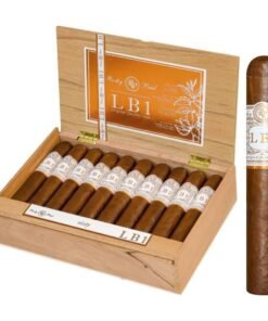 Rocky Patel LB1 Sixty 20s 6 X 60