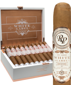 Rocky Patel White Label 20s