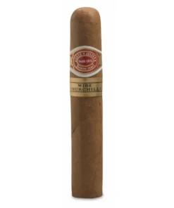 Romeo Y Julieta Wide Churchills ( Tekli )