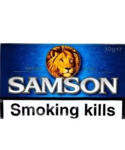 Samson Mavi