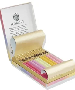 Sobranie Cocktail Renkli Sigara