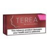 TEREA Sienna Iluma IQOS