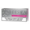TEREA Silver IQOS Iluma