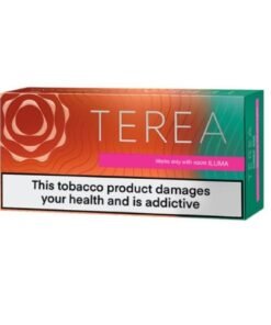 TEREA Summer Wave IQOS Iluma