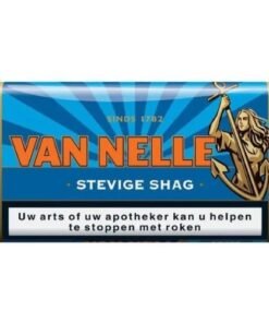 Van Nelle Stevige Shag