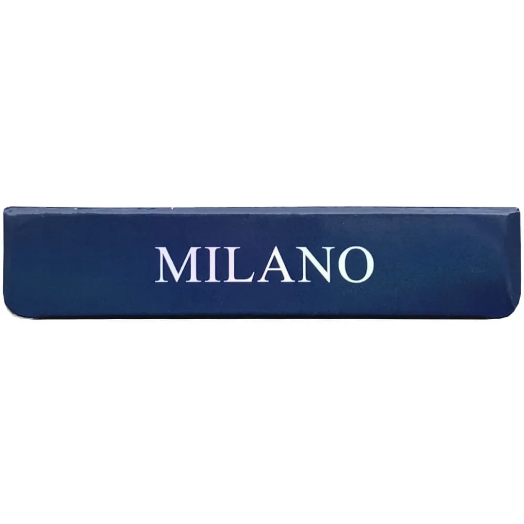 Milano Red Grape Nano Wing Super Slim Sigara - Görsel 2