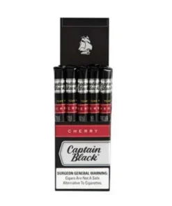 Captain Black Sweet Cherry 25’li