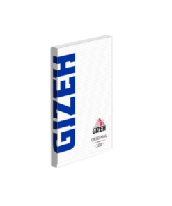 Gizeh Blue (Mavi) Sarma Kağıdı