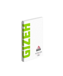 Gizeh Green (Yeşil) Sigara Sarma Kağıdı