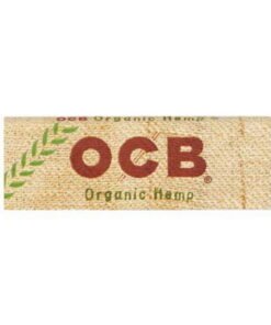 OCB Organic Tekli Sigara Kağıdı