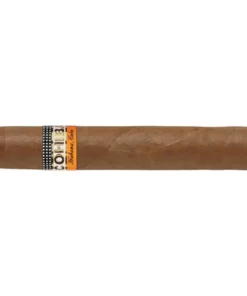 Cohiba Robustos Tekli Tadım Küba Purosu
