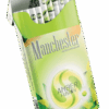 Manchester Amber Fusion
