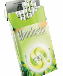 Manchester Amber Fusion