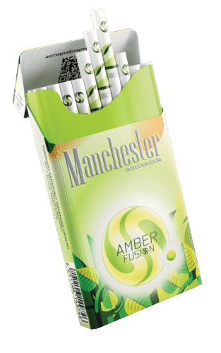 Manchester Amber Fusion