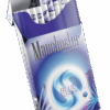 Manchester Blue Fusion Sigara