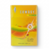Cowboy Nano Slim Mango Mint tropikal mango ve mint aromalı kapsüllü slim sigara paket görseli