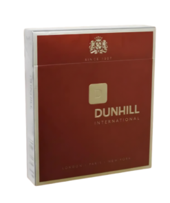 Dunhill International Sigara