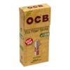 OCB Organic Hemp Extra Slim Filter Stick 2026 filtre kutu görseli